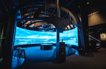 The Viking Planet experience