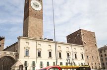 Verona hop-on hop-off bus 24 or 48-hour tickets