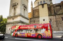 Verona hop-on hop-off bus 24 or 48-hour tickets