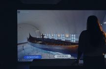 The Viking Planet experience