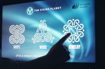 The Viking Planet experience
