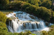 Full-day tour to Krka National Park in Croatia from Split