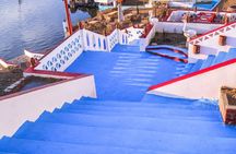 Felucca sunset experience with Nubian dinner from Aswan
