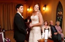 Las Vegas Gold Wedding Package