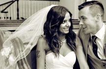 Las Vegas Grand Wedding Package
