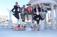 Las Vegas Grand Wedding Package