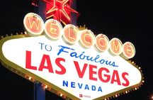 'Viva Las Vegas' Elvis wedding package