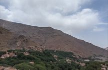 Imlil village and Atlas Mountains private tour from Marrakech