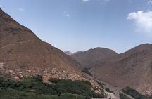 Imlil village and Atlas Mountains private tour from Marrakech