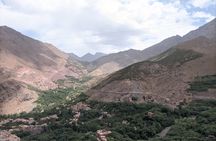 Imlil village and Atlas Mountains private tour from Marrakech