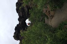 Private Lake Myvatn Day Tour & Goddafoss waterfall