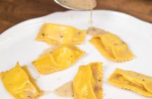 The art of Pasta - Authentic recipes