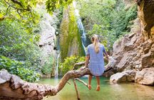 Excursion to Richtis Gorge from Agios Nikolaos