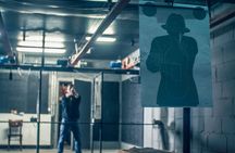 Gun shooting experience in Warsaw