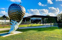 Calvados Experience: a Multisensorial and Immersive tour