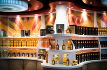 Calvados Experience: a Multisensorial and Immersive tour
