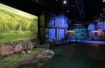 Calvados Experience: a Multisensorial and Immersive tour