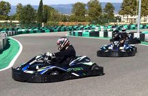 Electric Karting Salou