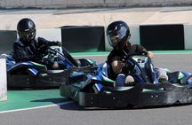 Electric Karting Salou
