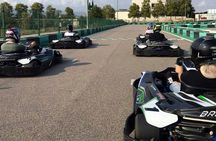 Electric Karting Salou