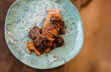 The art of Pasta - Authentic recipes