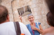 Game of Thrones style cruise and Dubrovnik walking tour