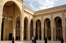 Bahrain transit tour