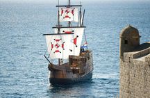 Historical 'Dubrovnik Republic' cruise and walking tour