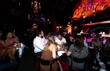 Entrance Ticket to NYC Dueling Pianos Show