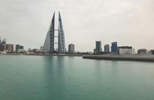 Bahrain full-day private tour