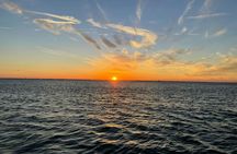 St. Petersburg Pier sunset cruise