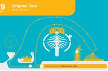 99-minute premium boat tour of Dubai Marina, The Palm and Burj Al Arab