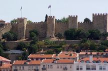 St. George Castle E-ticket and Audio Tour