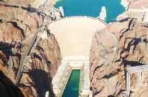 King of Canyons Landing Tour with Las Vegas Strip