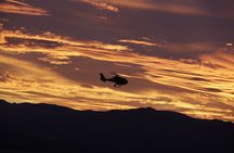 King of Canyons Sunset Landing Tour