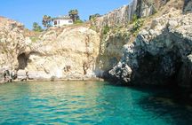 Ortygia boat ride