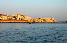 Ortygia boat ride