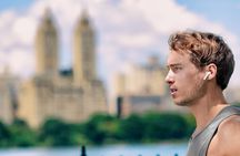 Guggenheim Museum and Carnegie Hill tickets and audio tour