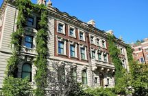 Guggenheim Museum and Carnegie Hill tickets and audio tour