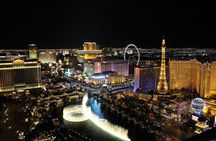 Las Vegas Strip Highlights with Transfers