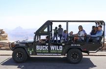 Grand Kingdom with Hummer Tour