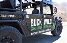 Grand Kingdom with Hummer Tour
