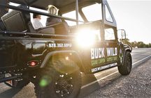 Grand Kingdom with Sunset Hummer Tour