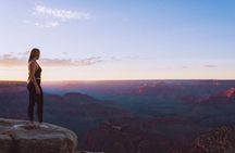 Grand Kingdom with Sunset Hummer Tour