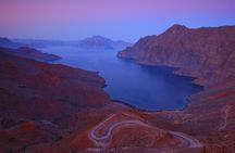 Private 4-wheel drive mountain safari trip