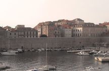 Game of Thrones King’s Landing walking tour in Dubrovnik