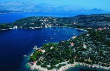 Elafiti islands full-day cruise from Dubrovnik