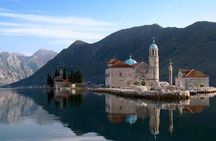 Best of Montenegro full-day guided tour