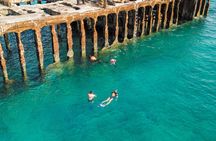 Ferry tickets to Bimini Bahamas