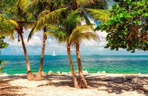 Overnight in Key West from Fort Lauderdale